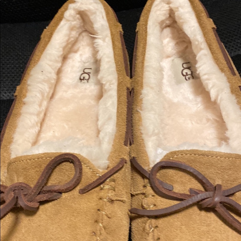 Womens slippers